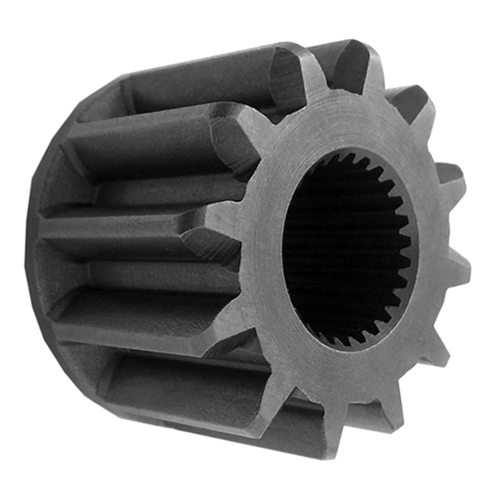 MARS DISLISI 12 DIS MERCEDES BENZ ACTROS - AXOR - CITARO - TRAVEGO (M9T20171) (DISLI KAFASI)