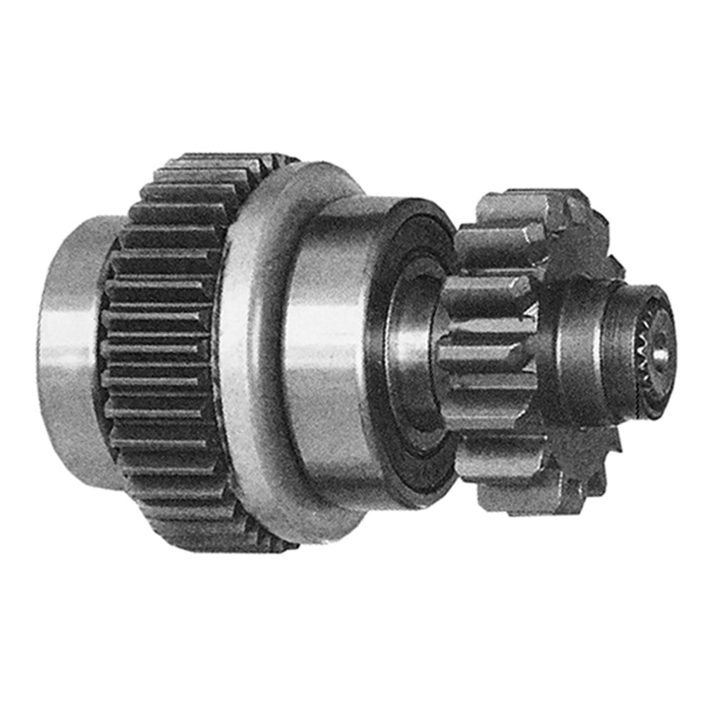 MARS DISLISI 15 DIS YANMAR MARINE / THERMOKING Y.M.