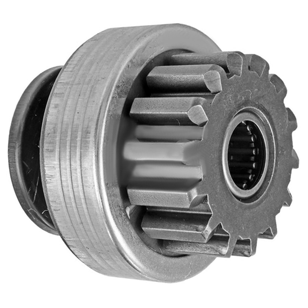 MARS DISLISI 14 DIS VOLVO V40 - V60 -V70 - XC60 2.0 AT S/S