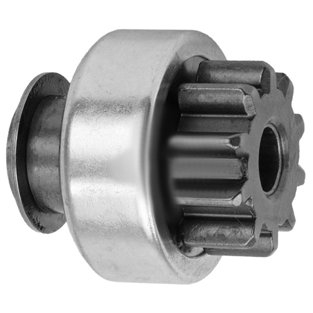 MARS DISLISI 10 DIS TOYOTA AURIS - URBAN CRUISER - COROLLA 1.4 D-4D (UMM-3439)