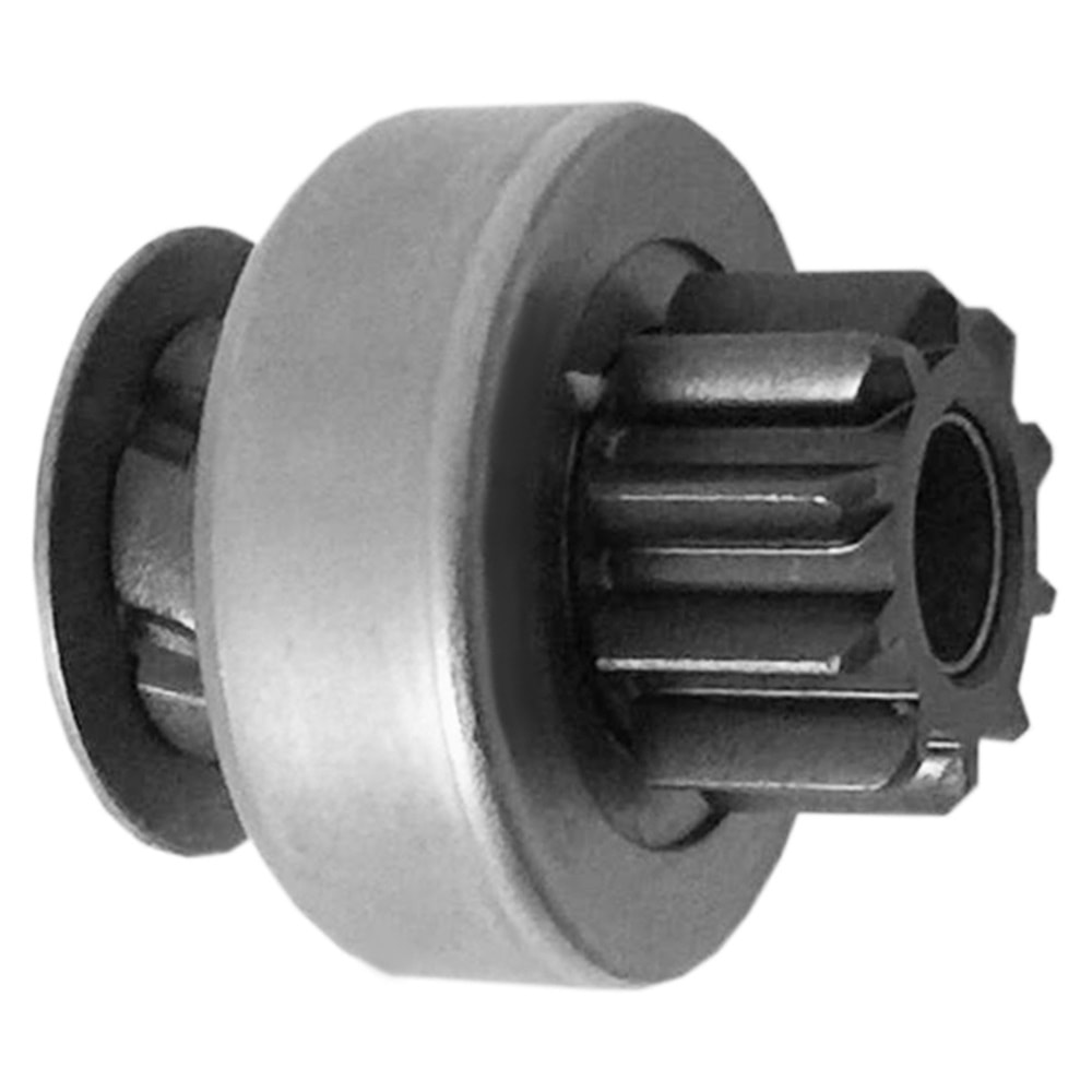 MARS DISLISI 10 DIS SSANGYONG ACTYON 2.0 XDI - KORANDO 2.9 TD - KYRON 2.0-2.7 XDI