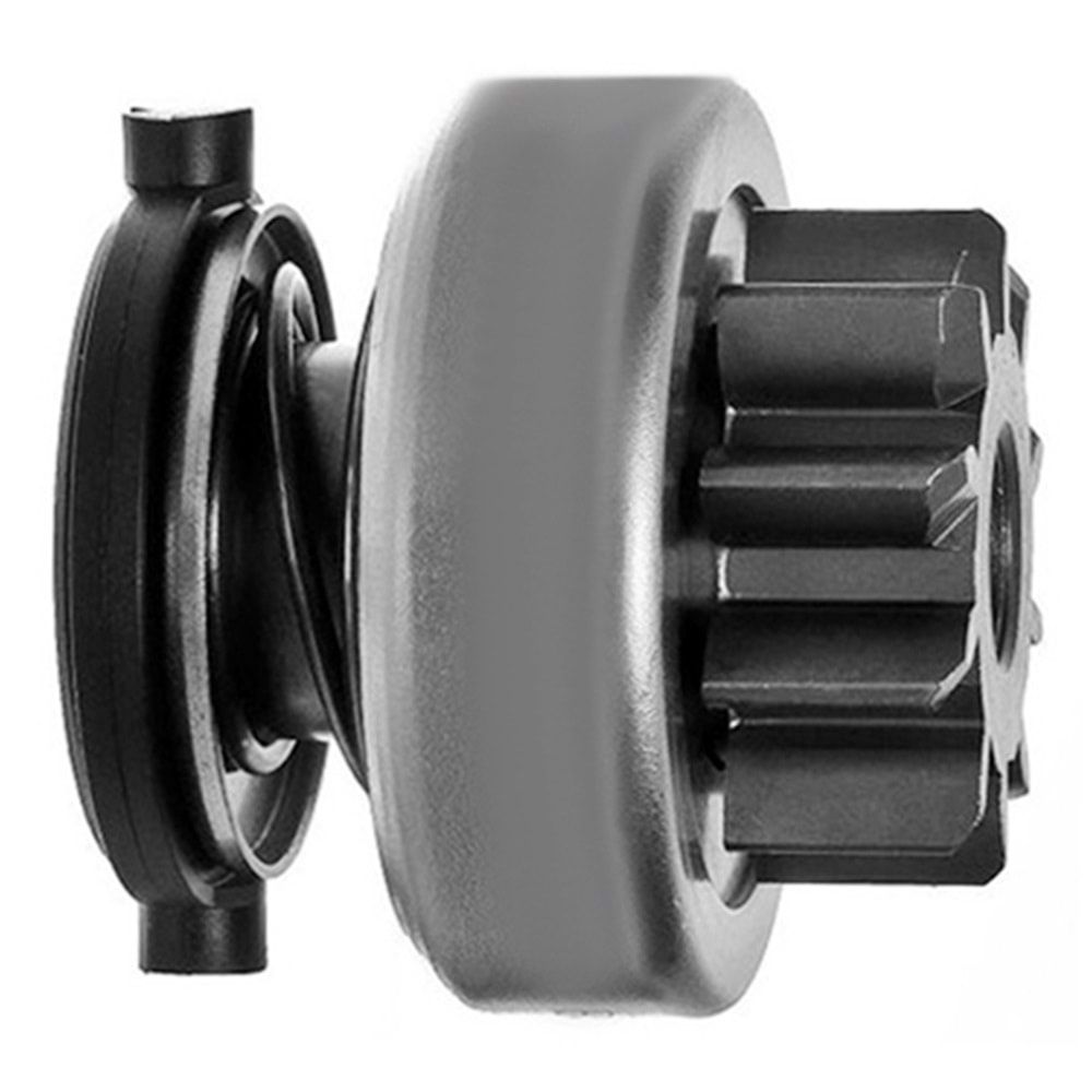 MARS DISLISI 10 DIS TOYOTA COROLLA - AVENSIS - VERSO 2.0 D-4D