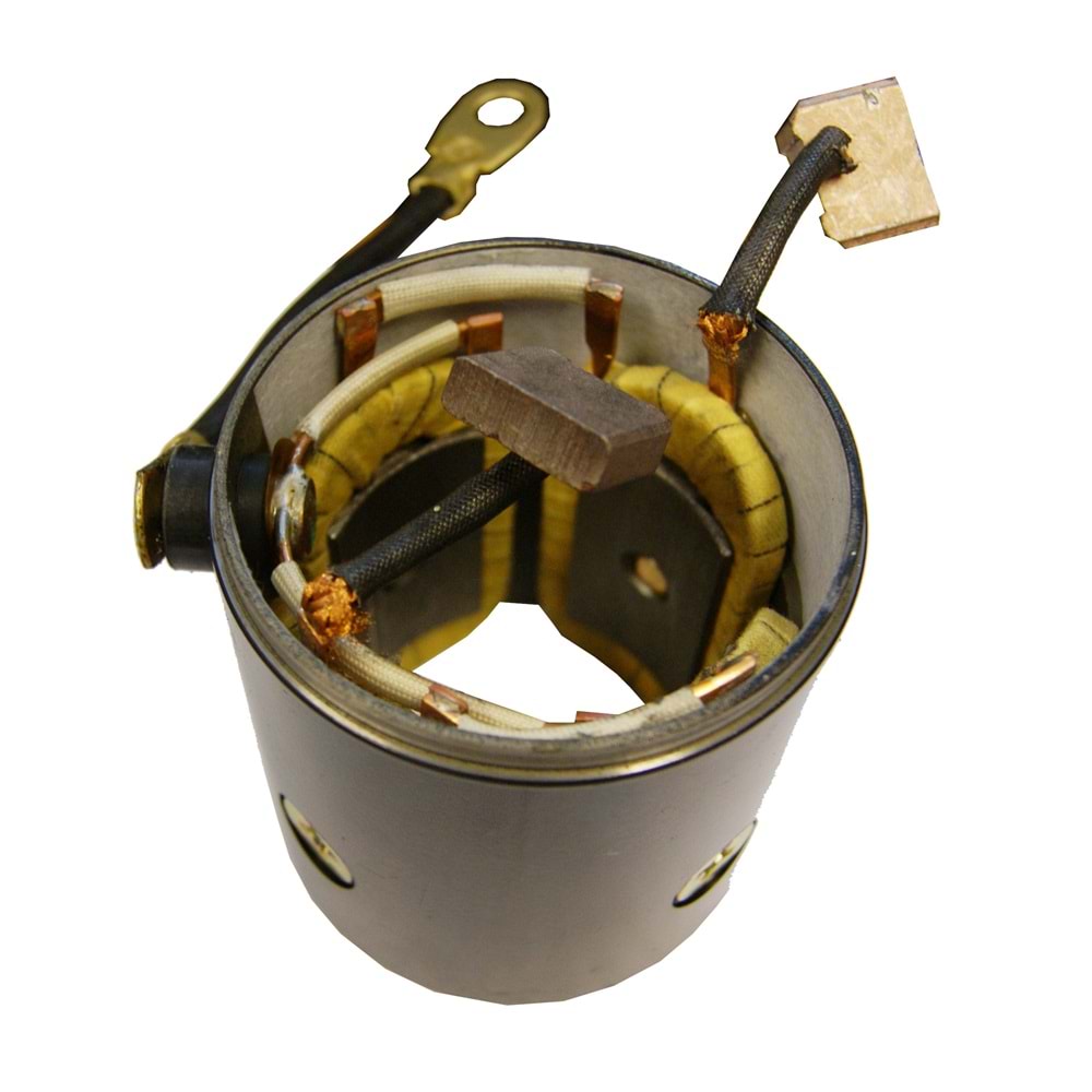 MARS GOVDESI 24V 4,5 KW HITACHI IS MAKINASI ZAXS SERISI 6BG (UMM-3055)