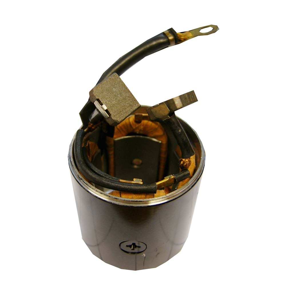 MARS GOVDESI 24V 4,5 KW DAEWOO FD40 / ISUZU / KOMATSU / TOYOTA IS MAKINASI (UMM-3305-3098-3062-3079-3194-3197)