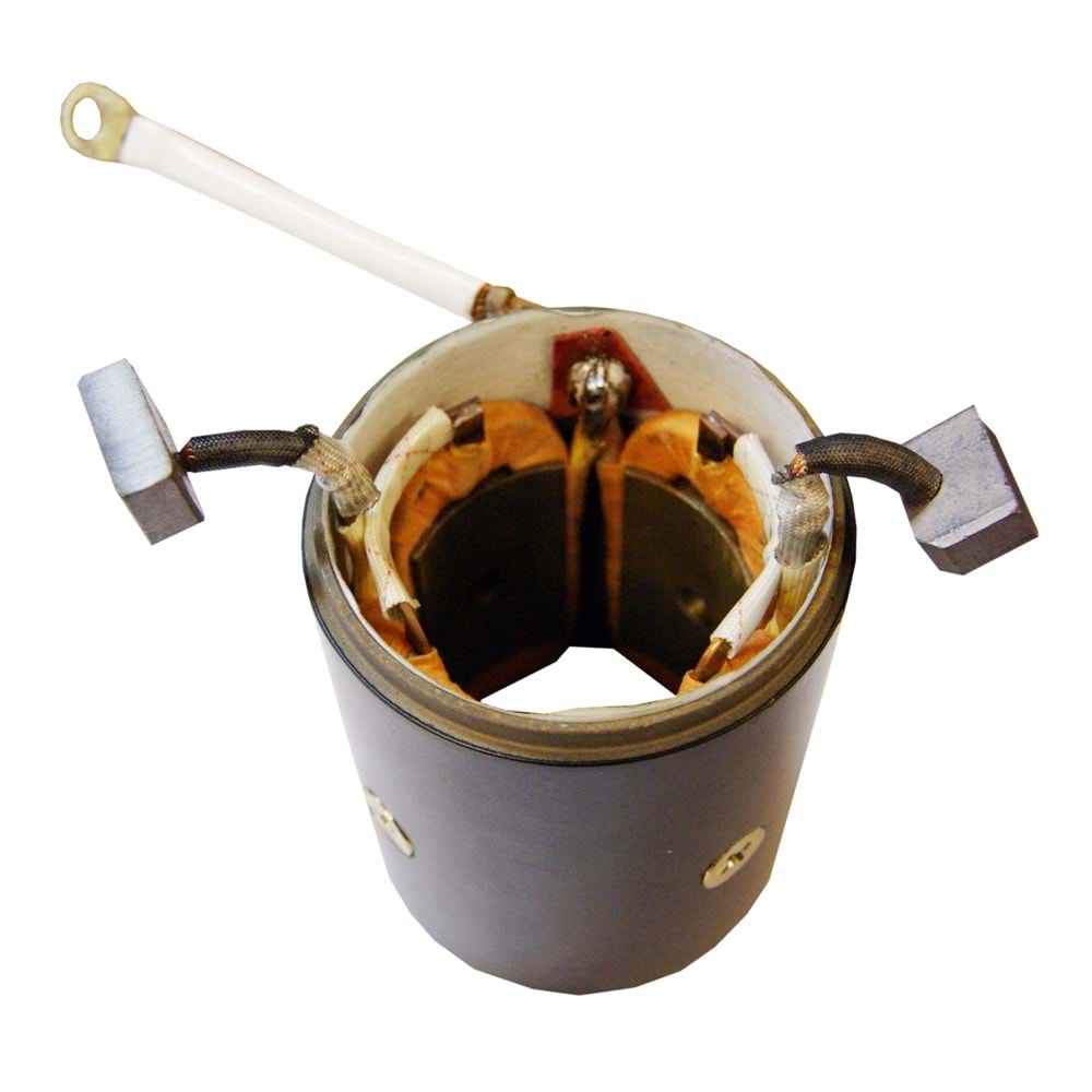 MARS GOVDESI 24V 7,5 KW KOMATSU PC-200-1 IS MAKINASI 0-23000.. (UMM-3089)