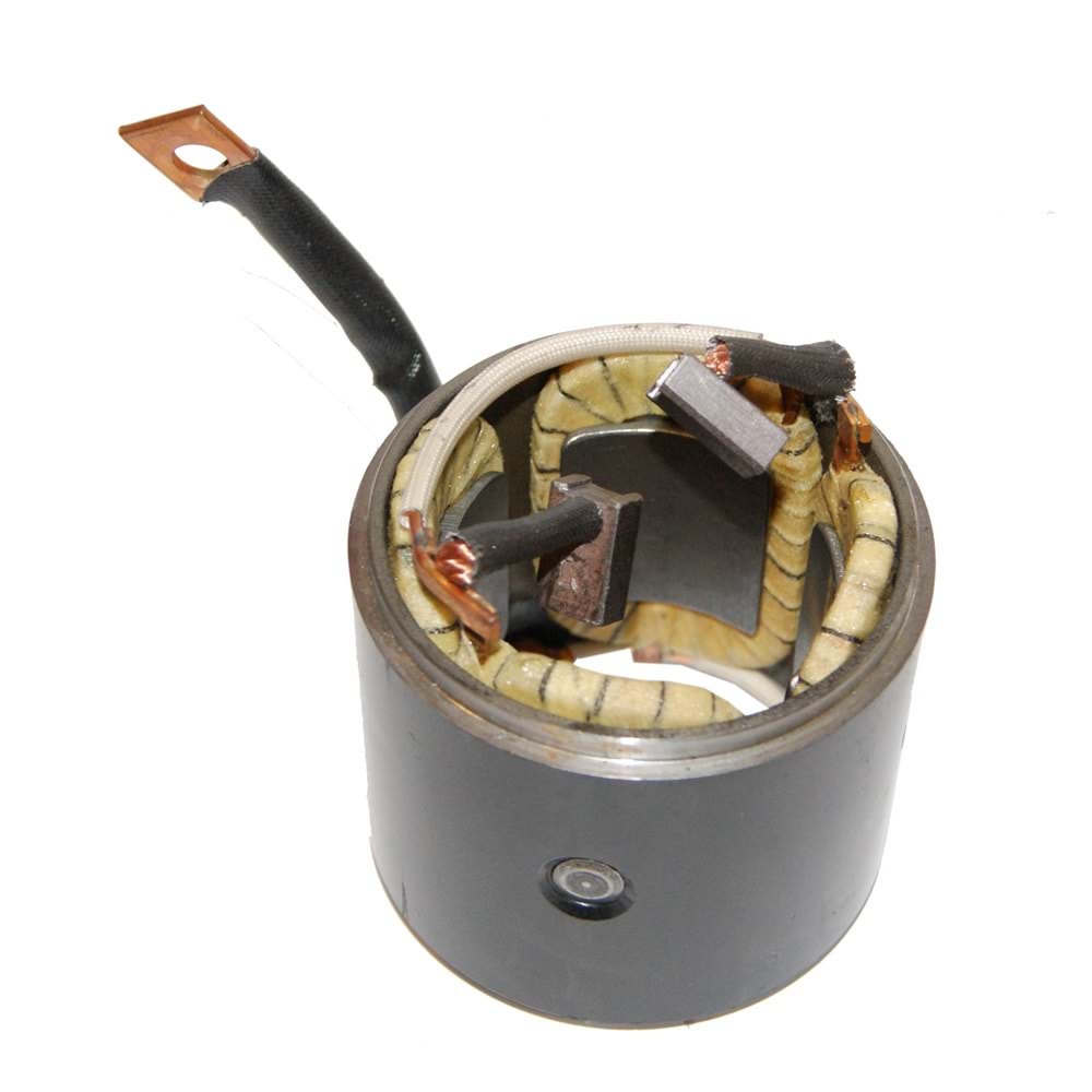 MARS GOVDESI 12V 2,2 KW NISSAN NAVARA 2,5 DCI (D40 MOTOR) M8T.. (UMM-3295)