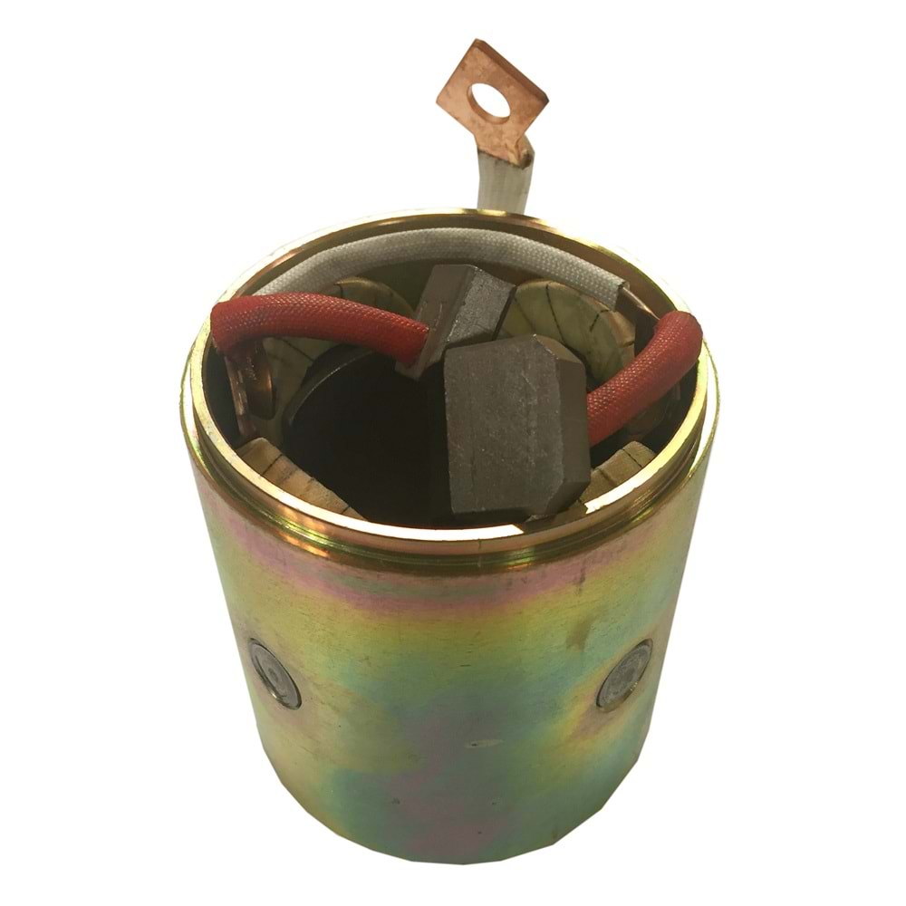 MARS GOVDESI 24V 5,0 KW HD SERISI HYUNDAI KAMYON (UMM-3113)