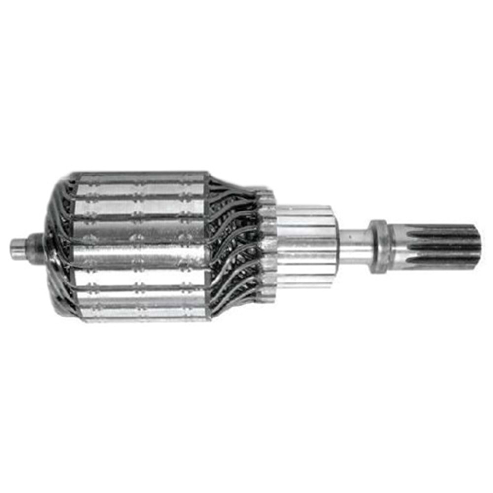 MARS KOLLEKTORU 12V 11 DIS OPEL ASTRA 1.7D / CORSA 1.9D