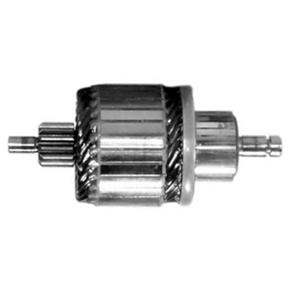 MARS KOLLEKTORU 12V 14 DIS AUDI / MERCEDES / VOLKSWAGEN 98-04 MODEL