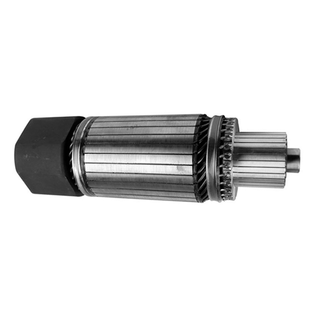 MARS KOLLEKTORU 24V ALFKB UZUN (2004005025)