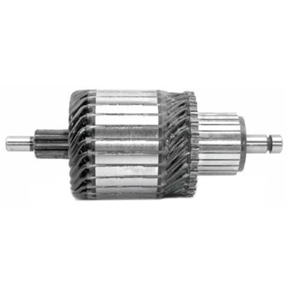 MARS KOLLEKTORU 12V 9 DIS BMW 3.16 - 3.20 / SEAT IBIZA - TOLEDO