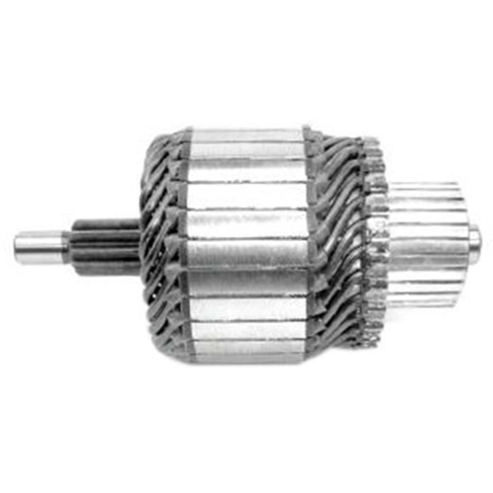 MARS KOLLEKTORU 12V 9 DIS RENAULT CLIO - KANGOO 1.5 DCI