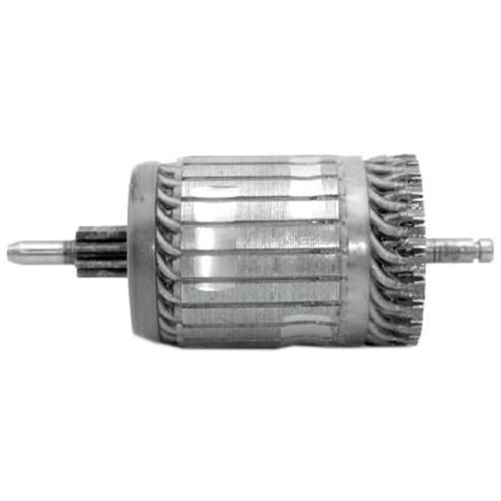 MARS KOLLEKTORU 12V 8 DIS PEUGEOT / CITROEN