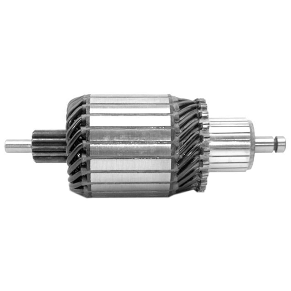 MARS KOLLEKTORU 12V 13 DIS AUDI A4 / VOLKSWAGEN PASSAT 1.9 TDI