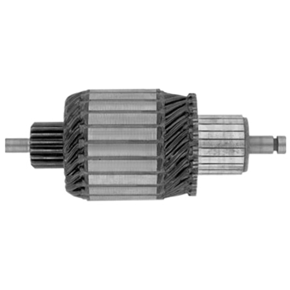 MARS KOLLEKTORU 12V 18 DIS VOLKSWAGEN POLO 1.4D - TRANSPORTER 1.9D