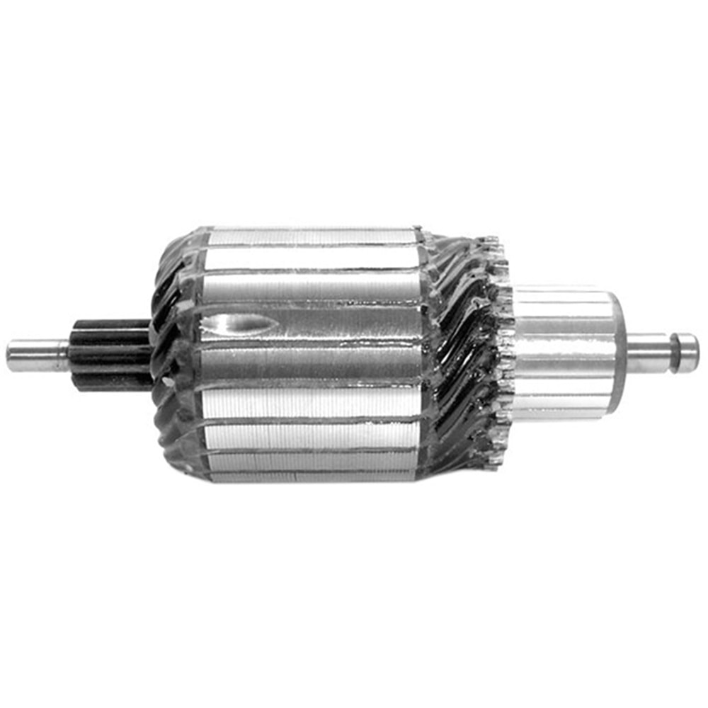 MARS KOLLEKTORU 12V 11 DIS TOYOTA AVENSIS - COROLA 2.0 TD D4D