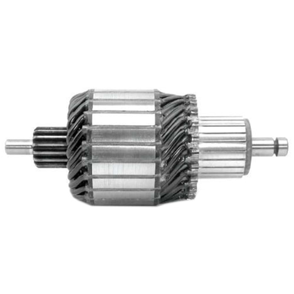 MARS KOLLEKTORU 12V 16 DIS VOLKSWAGEN VOLT LT 35-37