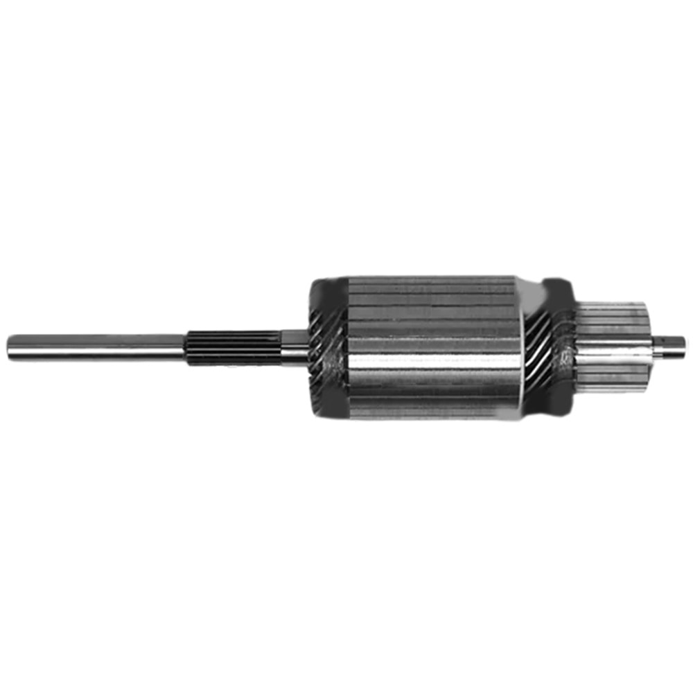 MARS KOLLEKTORU 24V 19 DIS DELCO 41MT SERI DD