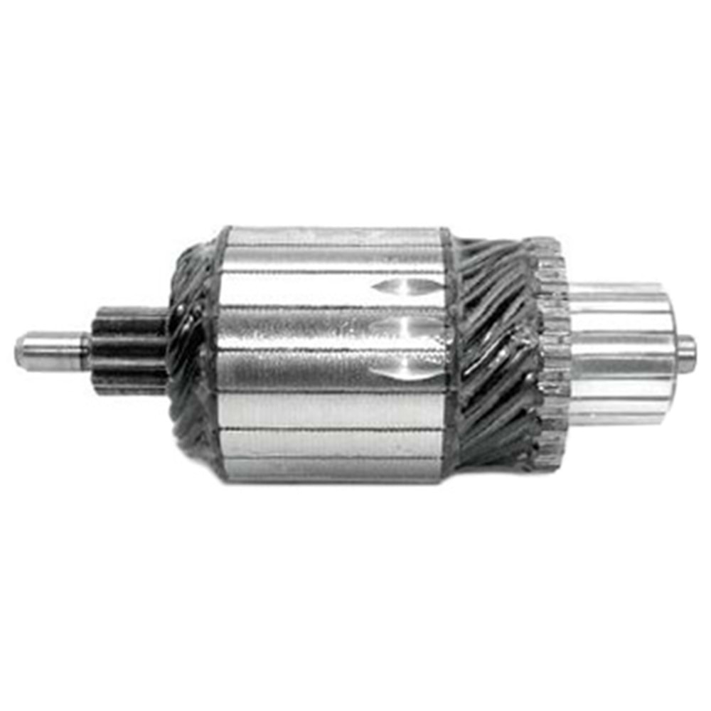 MARS KOLLEKTORU 12V 11 DIS FIAT DOBLO / HYUNDAI STAREX / MITSUBISHI L200