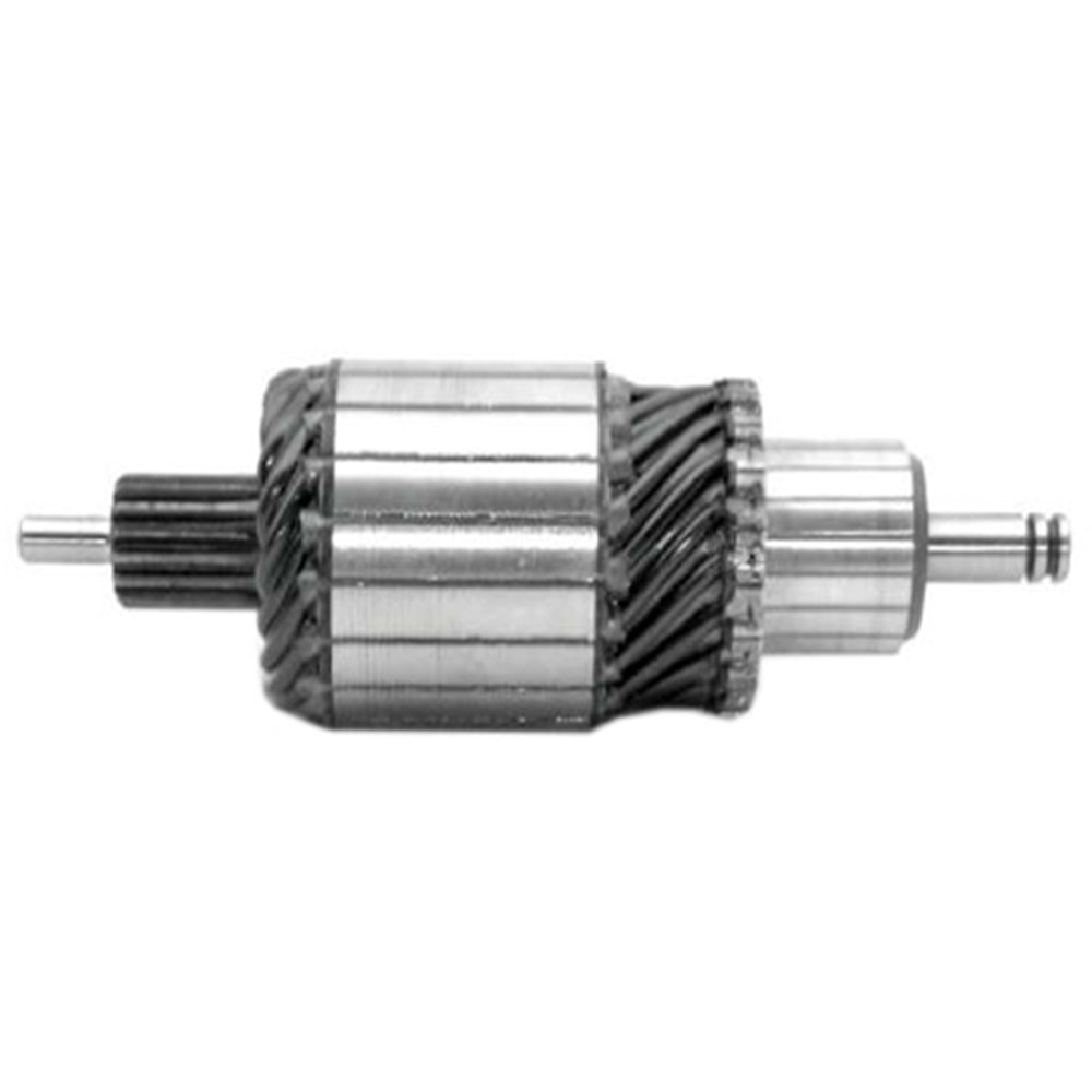 MARS KOLLEKTORU 12V 16 DIS HYUNDAI STAREX / RENAULT MASTER / MERCEDES SPRINTER D7 SERISI