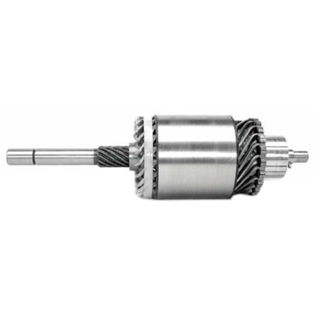 MARS KOLLEKTORU 12V 12 DIS AS 950 INCE YATIK FREZE