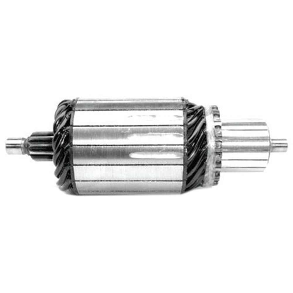 MARS KOLLEKTORU 12V 11 DIS FORD TRANSIT V184 Y.M.