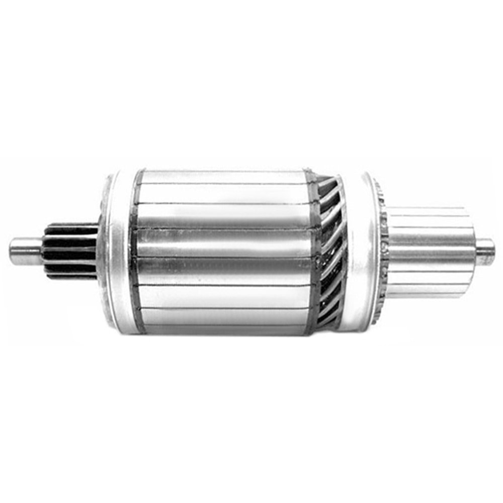 MARS KOLLEKTORU 24V 14 DIS 39MT EURO III / MERCEDES AXOR / ACTROS / IS MAKINASI