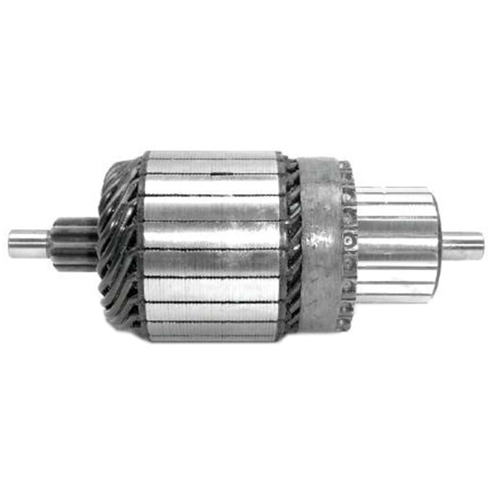 MARS KOLLEKTORU 12V 9 DIS FORD CONNECT DIZEL Y.M.