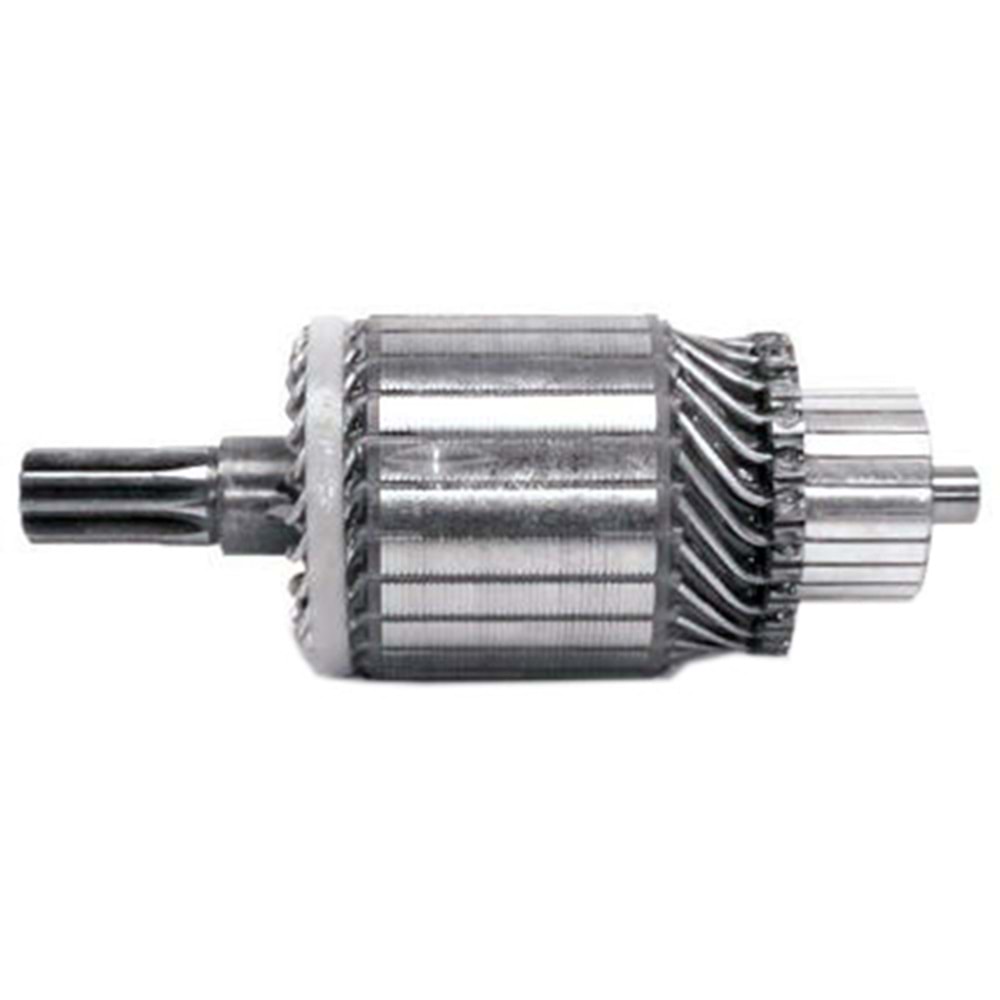 MARS KOLLEKTORU 12V 9 DIS NISSAN SKYSTAR 2.5DI PICK-UP