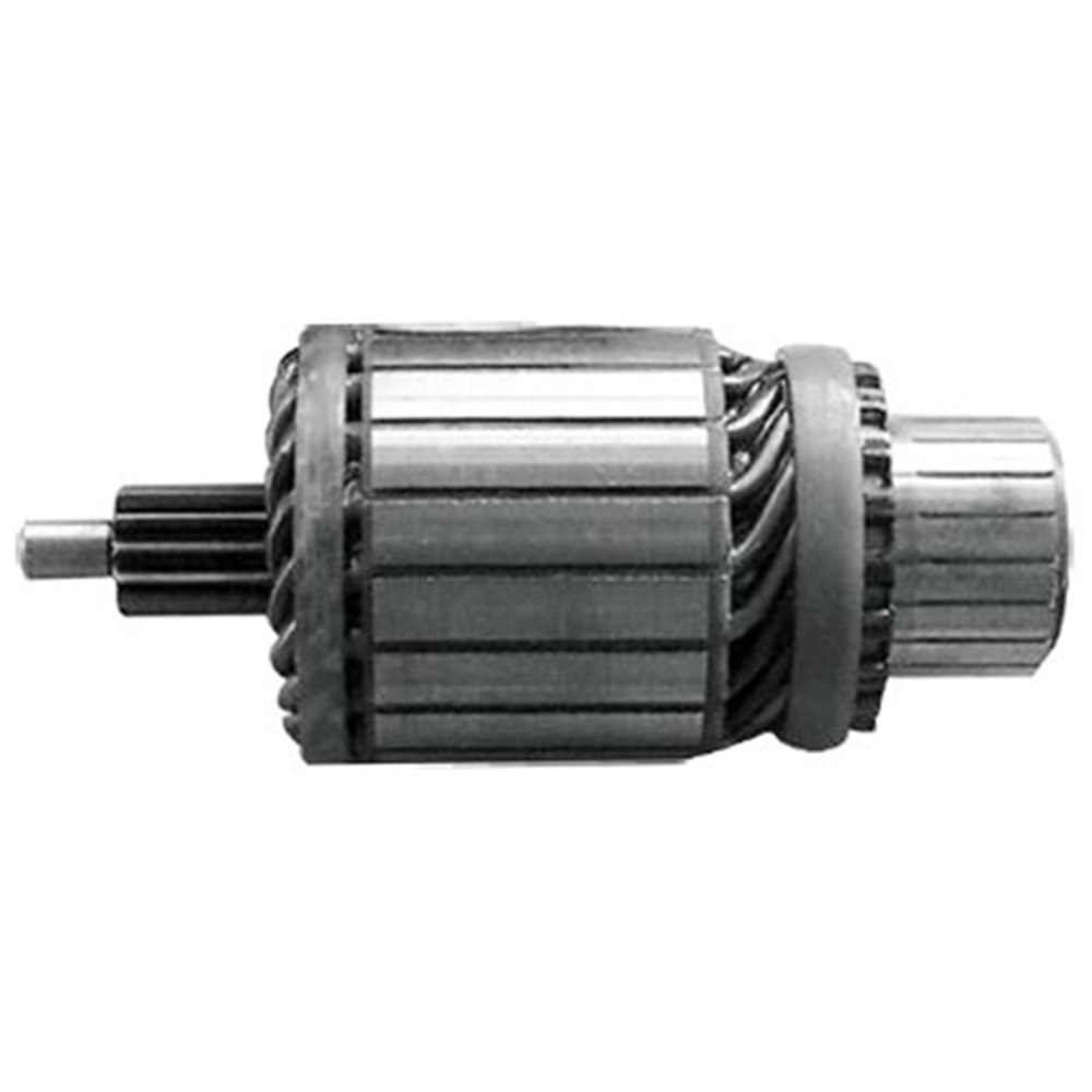 MARS KOLLEKTORU 12V 13 DIS CITROEN / PEUGEOT / OPEL / RENAULT / MERCEDES Y.M. D7G