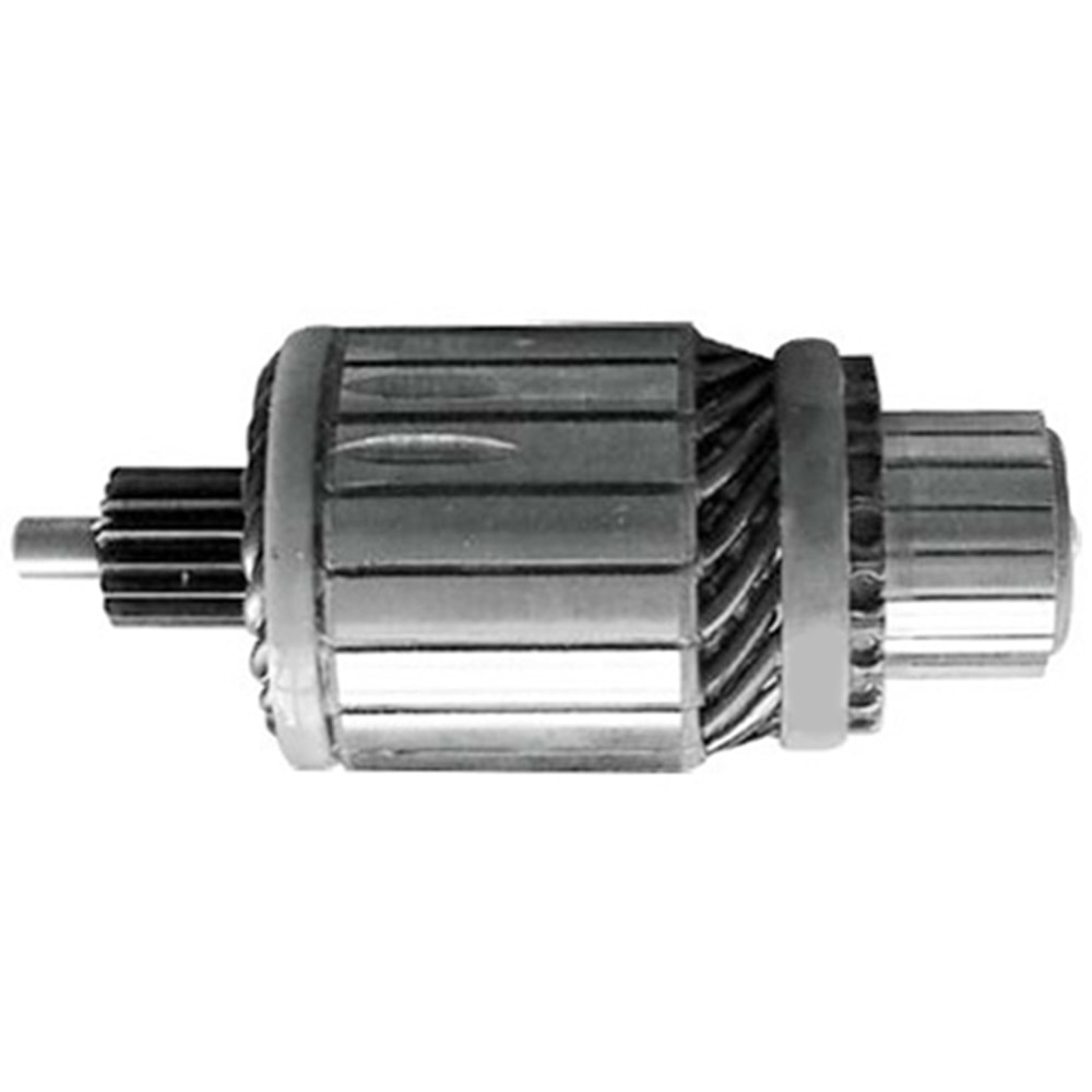 MARS KOLLEKTORU 12V 16 DIS VOLKSWAGEN TRANSPORTER T5 / CADDY 1.9 TDI Y.M.