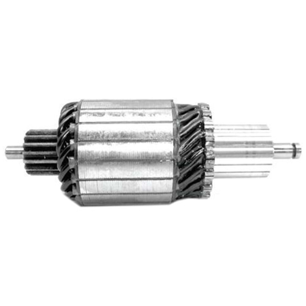 MARS KOLLEKTORU 12V 16 DIS 230 SERISI KHD MOTOR / CHRYSLER / RENAULT MIDLUM / MASCOTT