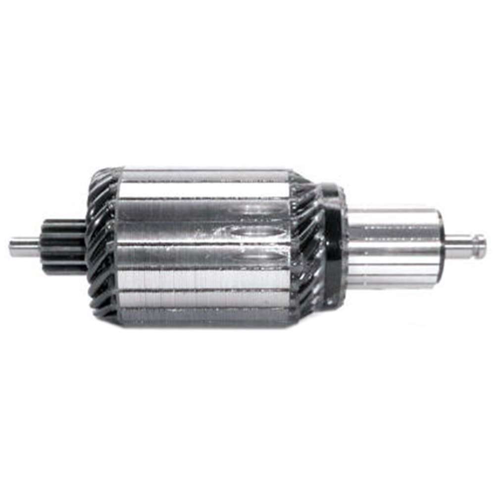 MARS KOLLEKTORU 24V 13 DIS MERCEDES ACTROS / MAN TGA Y.M.