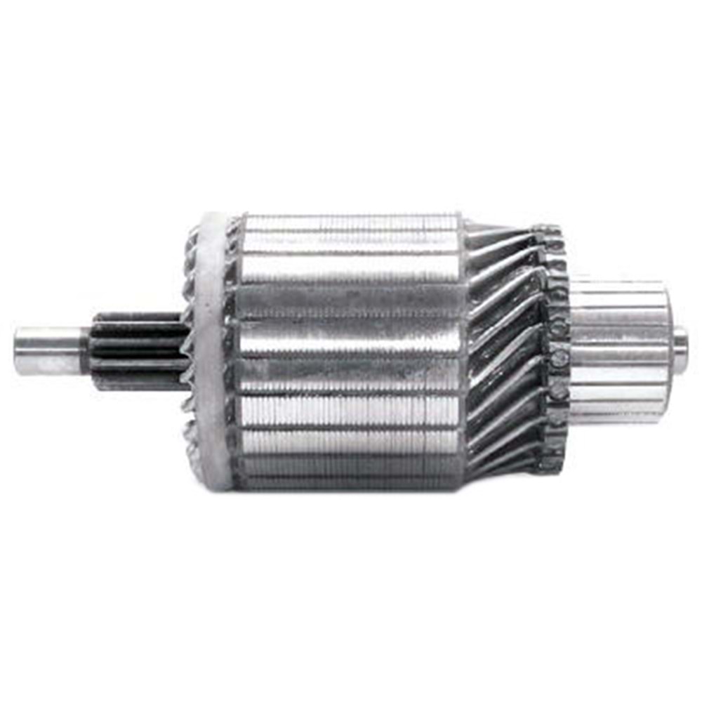 MARS KOLLEKTORU 12V 11 DIS RENAULT KANGOO - MEGANE - SCENIC 1.9 DCI / PEUGEOT PARTNER 1.9 D