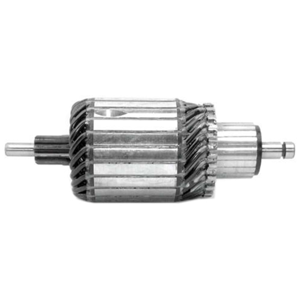 MARS KOLLEKTORU 12V 11 DIS VOLVO DIZEL