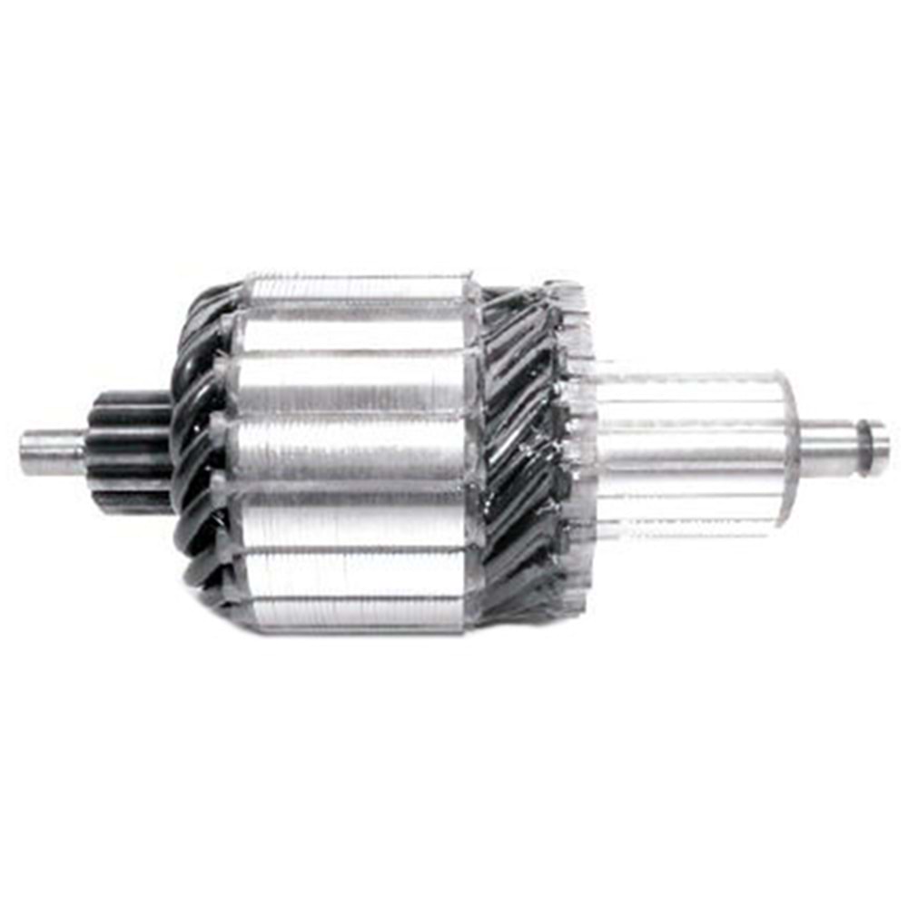 MARS KOLLEKTORU 12V 14 DIS 223 SERISI CITROEN JUMPER / PEUGEOT BOXER