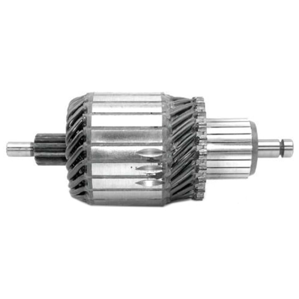 MARS KOLLEKTORU 12V 11 DIS FORD TRANSIT V347 / FIAT DUCATO Y.M. 109 SERISI