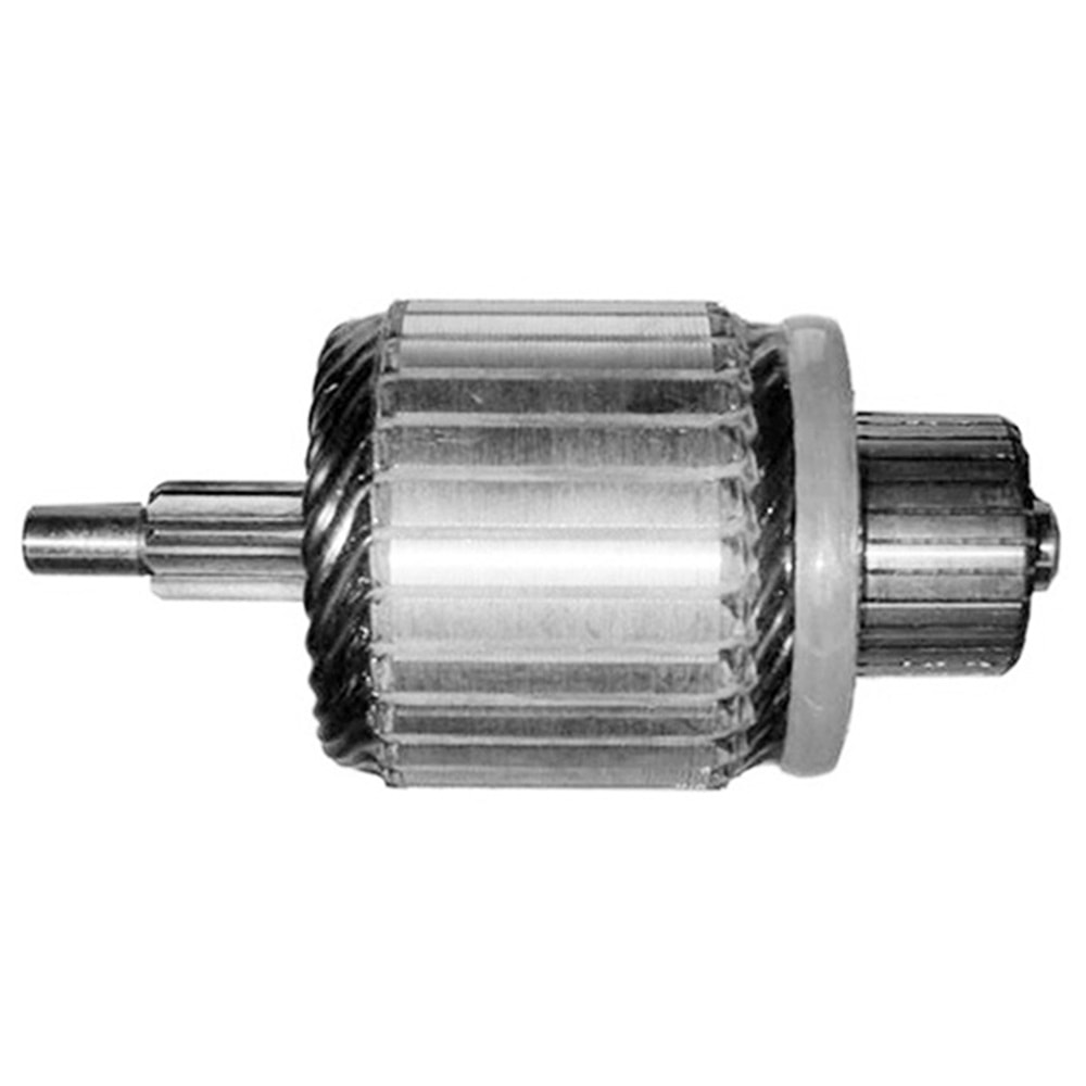 MARS KOLLEKTORU 12V 9 DIS PEUGEOT PARTNER / RENAULT KANGOO / CITROEN BERLINGO