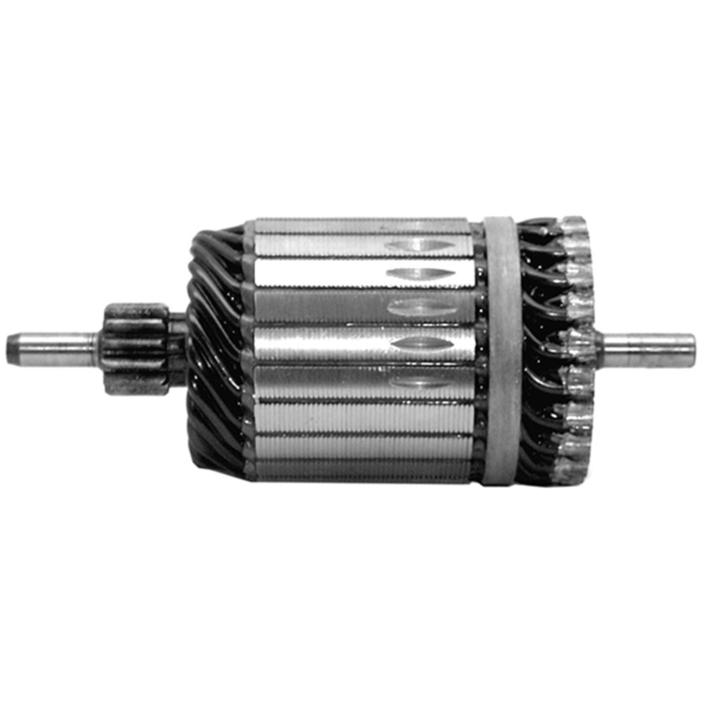 MARS KOLLEKTORU 12V 13 DIS AUDI A3 / VOLKSWAGEN GOLF- TOURAN / SEAT ALTEA / SKODA OCTAVIA 1.6 -2.0 CCW