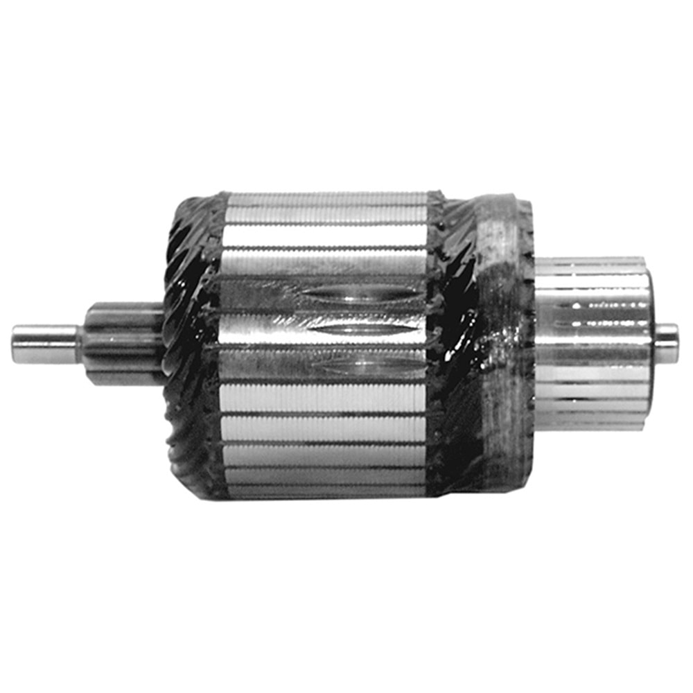 MARS KOLLEKTORU 12V 9 DIS TOYOTA AVENSIS 2.0 VVT-I