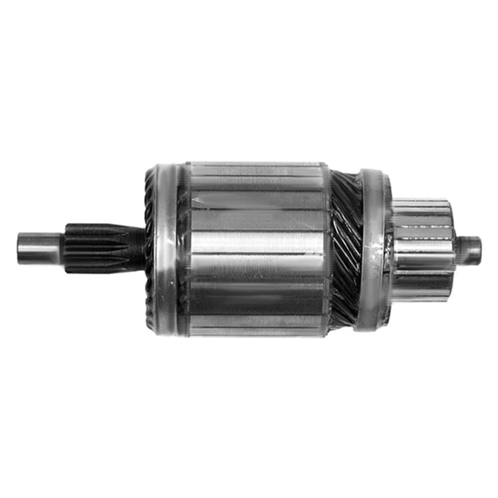 MARS KOLLEKTORU 12V 11 DIS NISSAN NAVARA 2.5 DCI (D40 MOTOR) M8T. (UMM-3295)