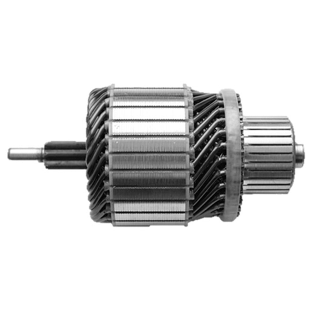 MARS KOLLEKTORU 12V 7 DIS MITSUBISHI LANCER - COLT (IM-4202)