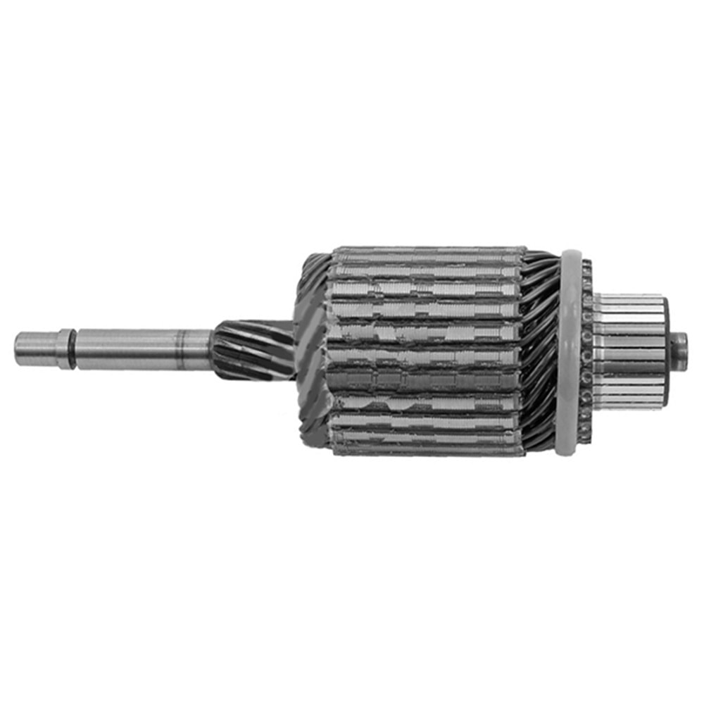 MARS KOLLEKTORU 12V DIS RENAULT KANGOO - CLIO II / DACIA LOGAN - SANDERO 1.4 - 1.6 BENZINLI