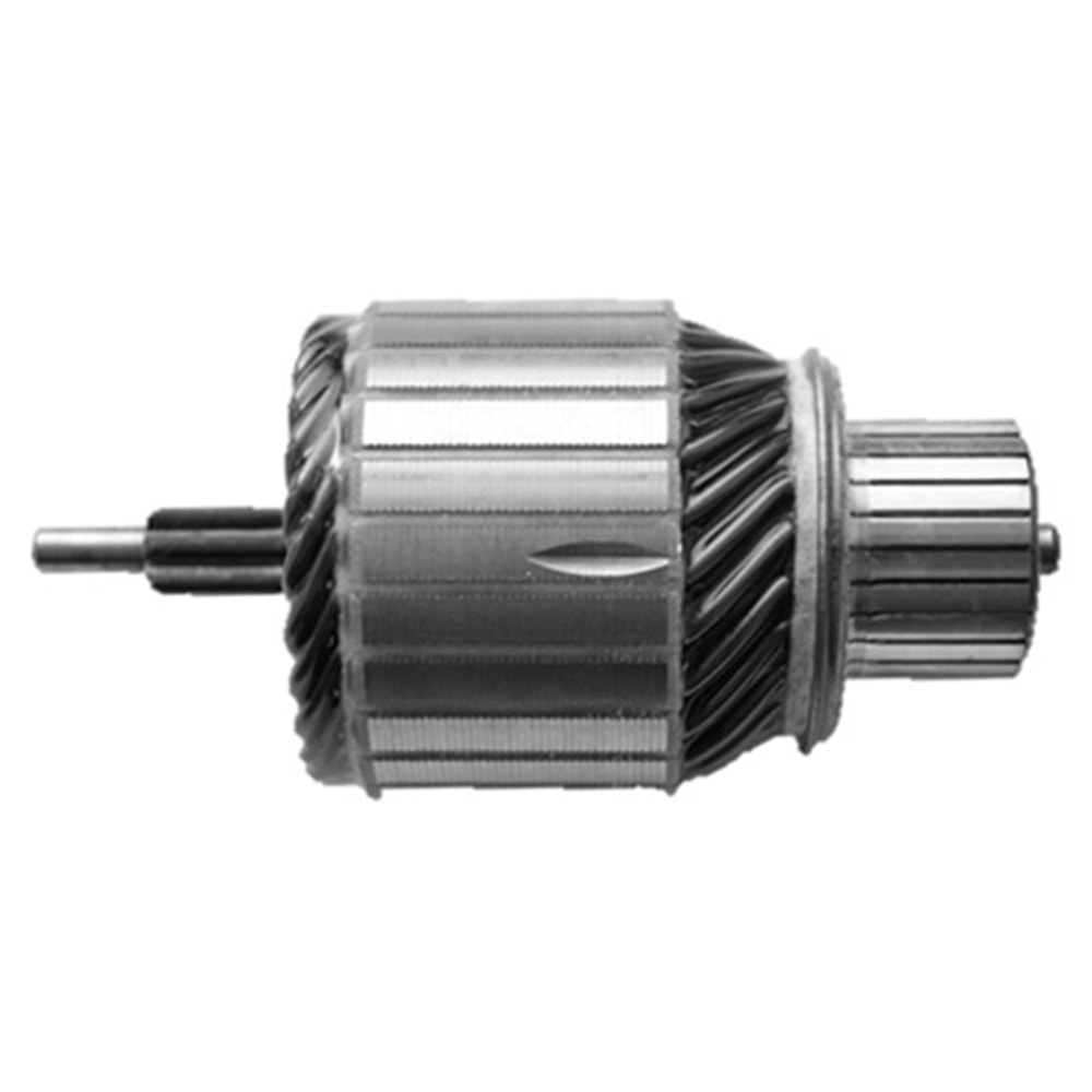 MARS KOLLEKTORU 12V 7 DIS CITROEN / PEUGEOT