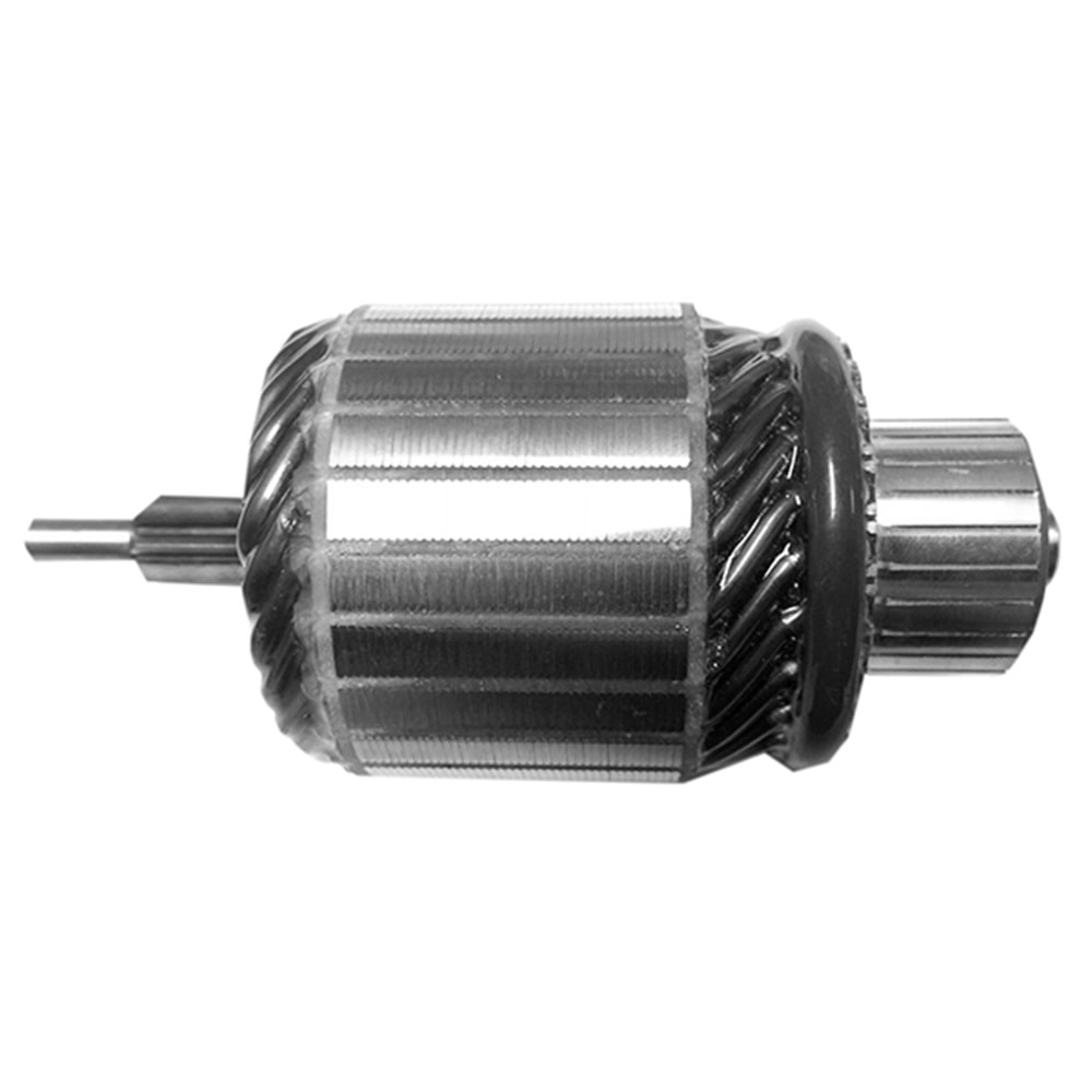 MARS KOLLEKTORU 12V 7 DIS CITROEN / PEUGEOT / RENAULT / MITSUBISHI / SUBARU