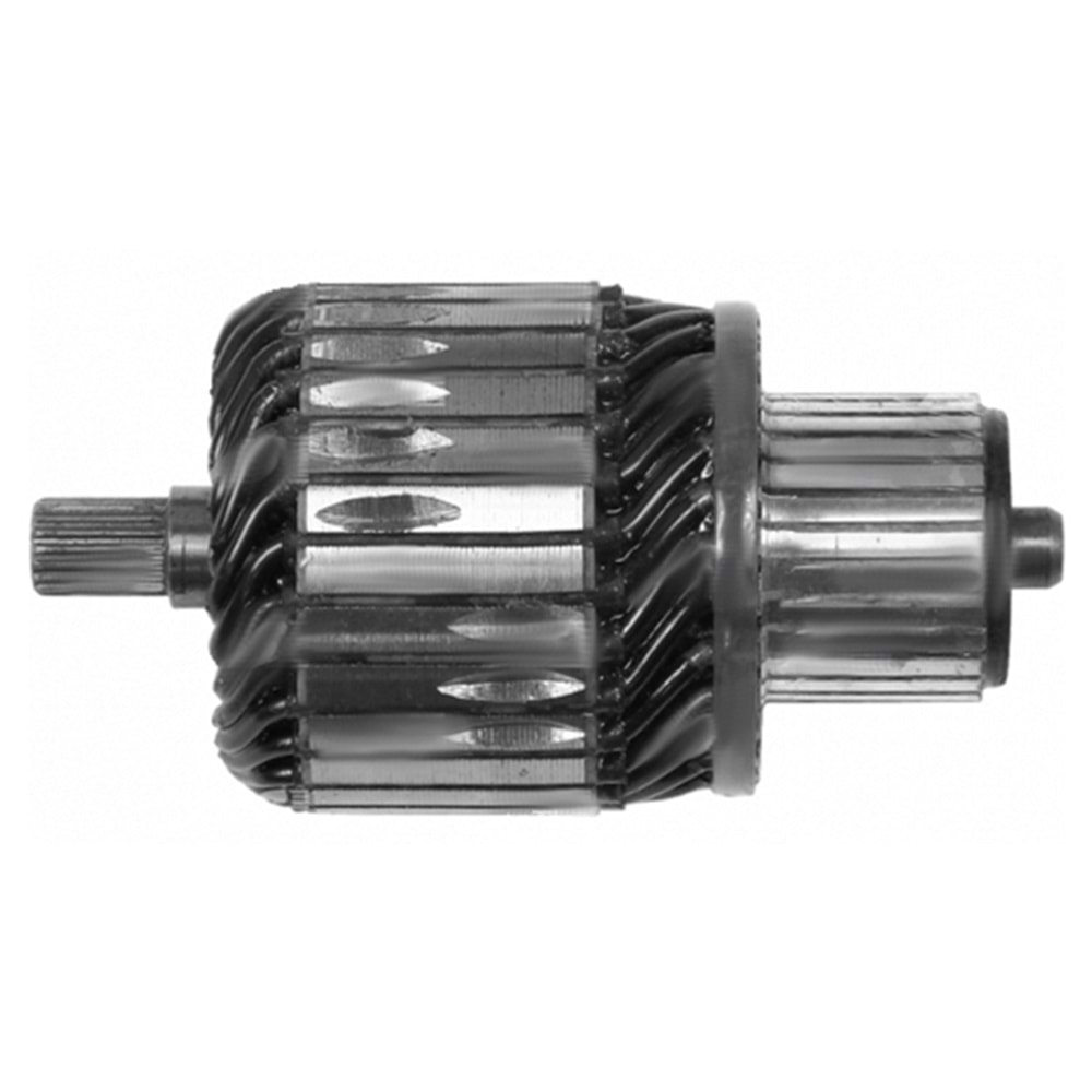 MARS KOLLEKTORU 12V 18 DIS AUDI A3 - Q3 1.4 / SEAT IBIZA - LEON 1.2 TSI / SKODA KADIAQ 1.4 / VOLKSWAGEN GOLF 1.2-1.6