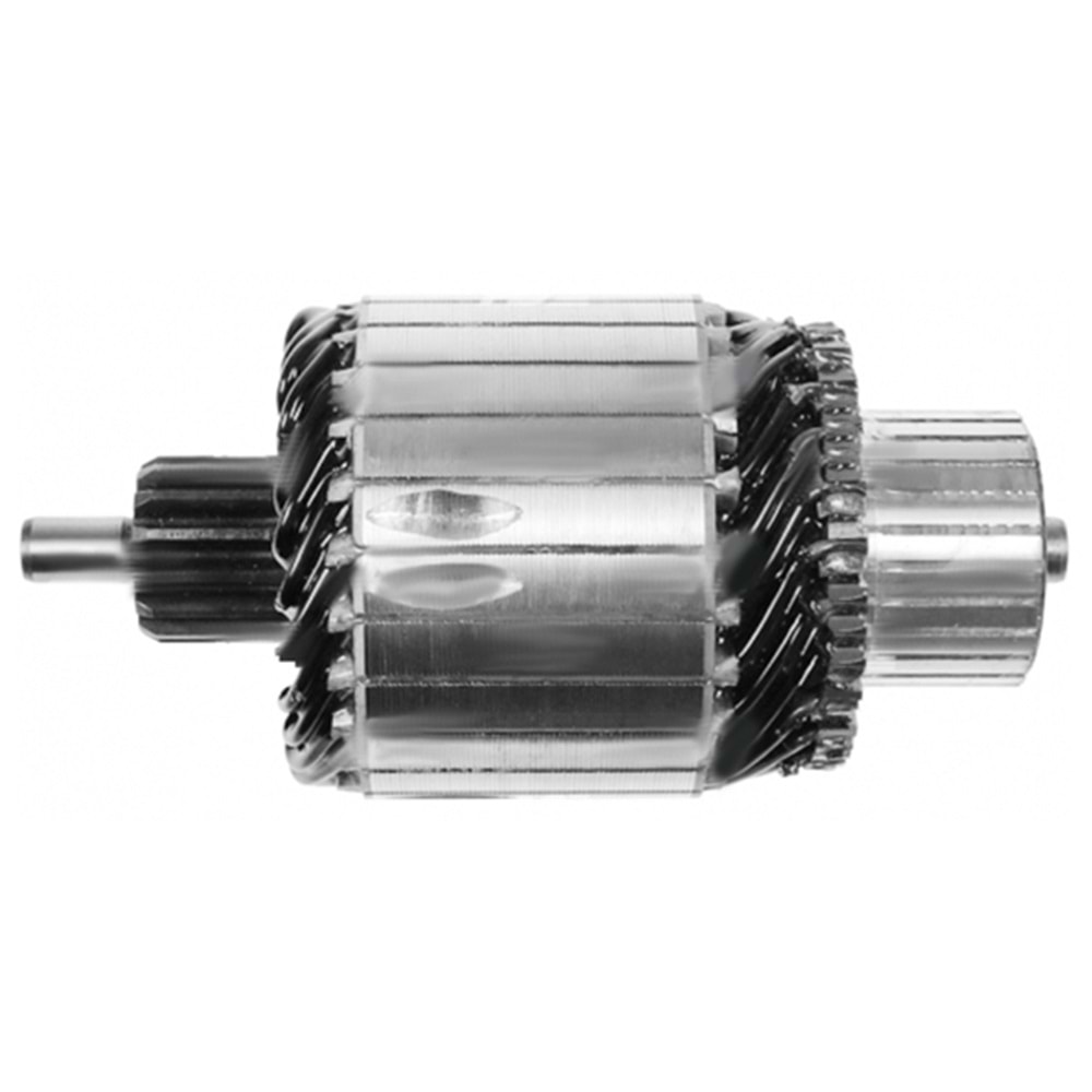 MARS KOLLEKTORU 12V 14 DIS AUDI A1 1.4 TFSI / SEAT ALHAMBRA 1.4 TSI / VOLKSWAGEN POLO - SHARAN - TIGUAN 1.4 TSI