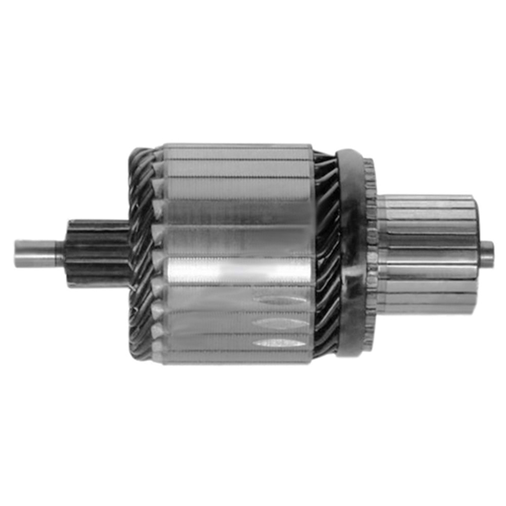 MARS KOLLEKTORU 12V 9 DIS HONDA CIVIC - CRV