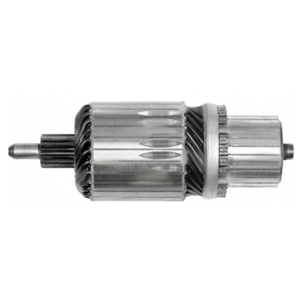 MARS KOLLEKTORU 12V 11 DIS BMW 5.25 - 5.30 / TOYOTA RAV4 2.0 D4D - AURIS - YARIS - COROLLA 1.4 D4D