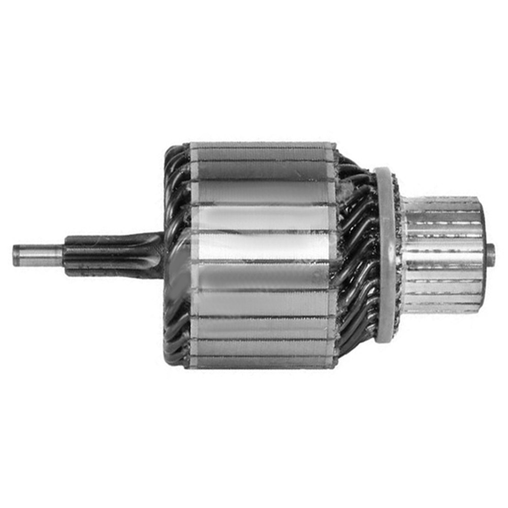 MARS KOLLEKTORU 12V 7 DIS TOYOTA COROLLA - AVENSIS 1.8